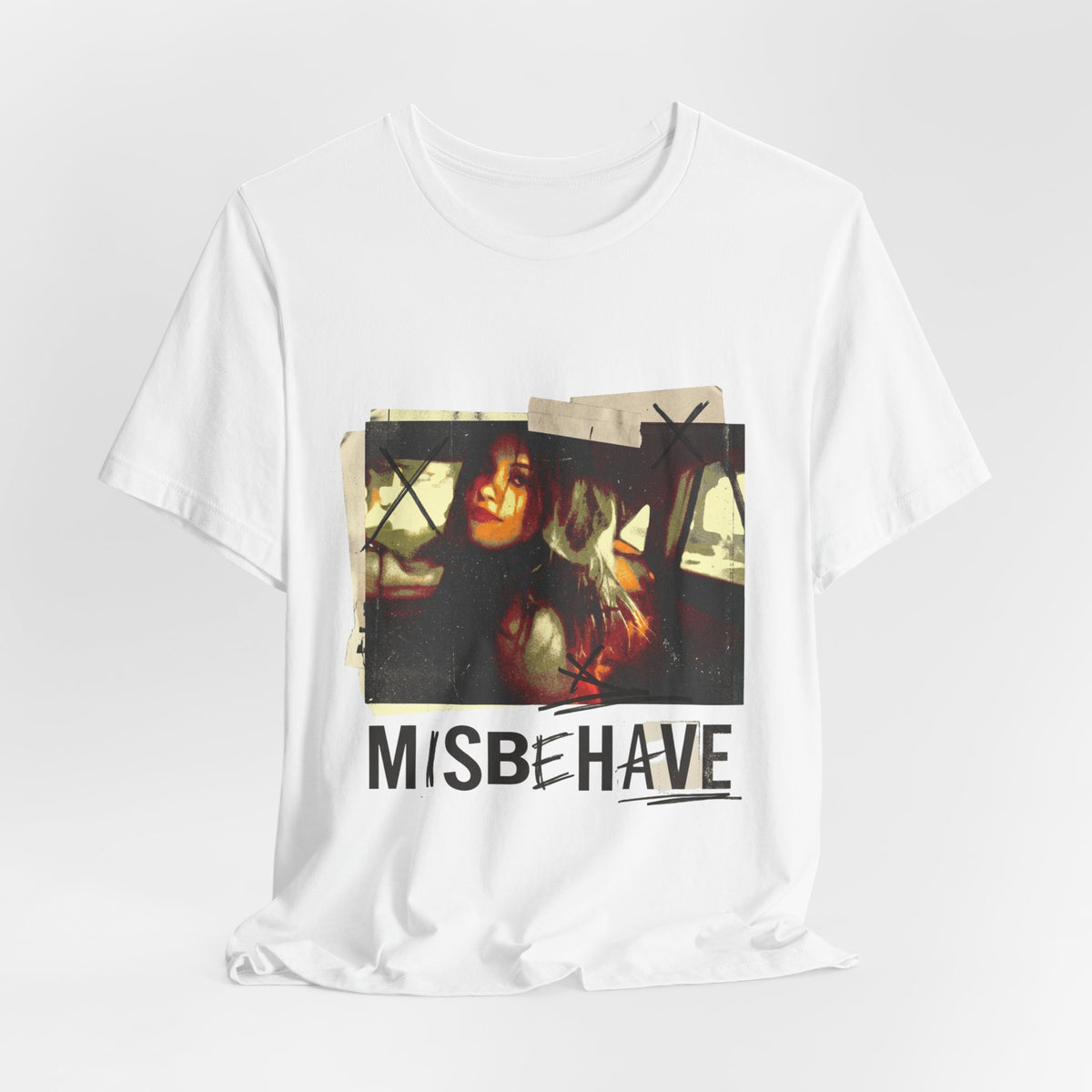 Misbehave