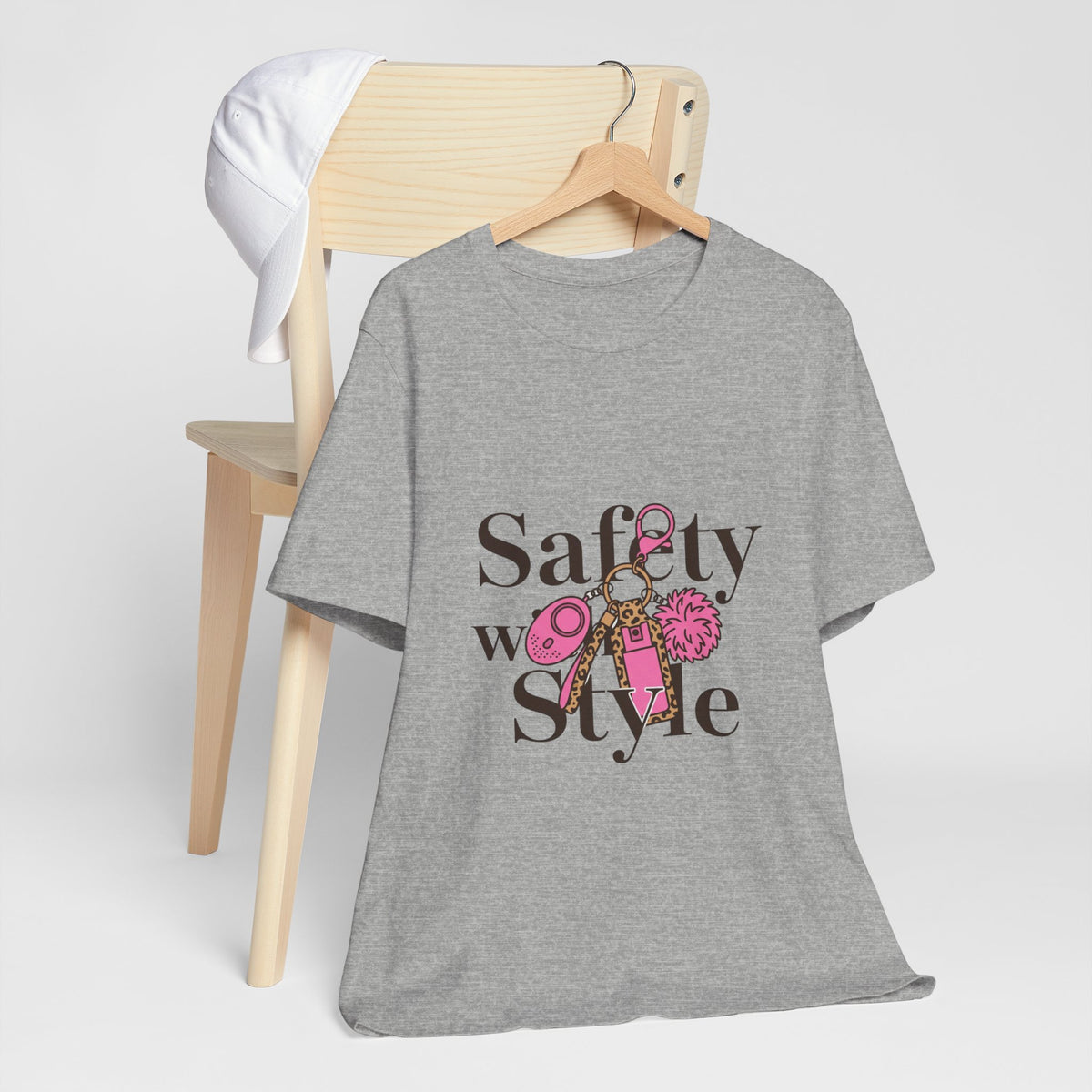 Safety with Style