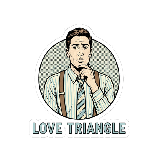 Love Triangle