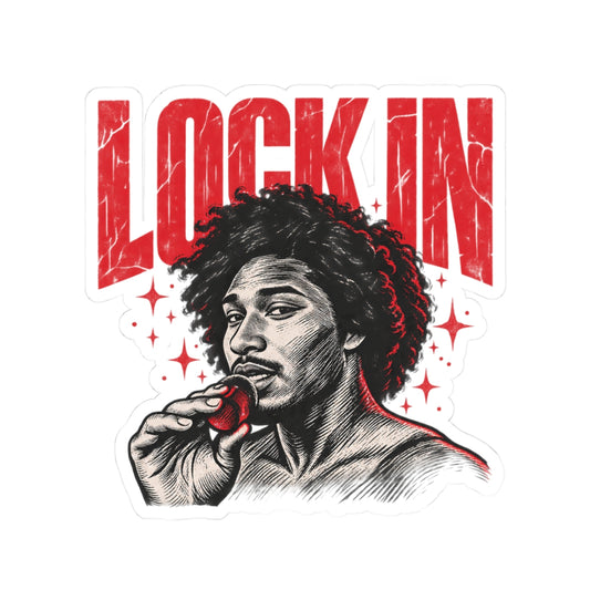 Lock In Motivational