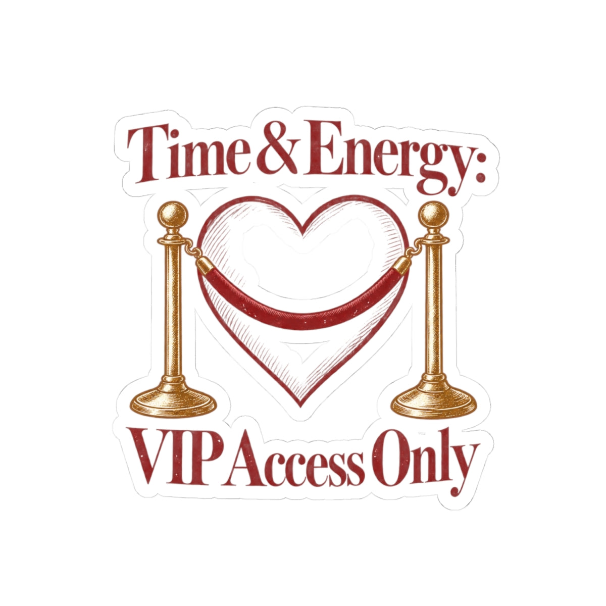 VIP Access Only