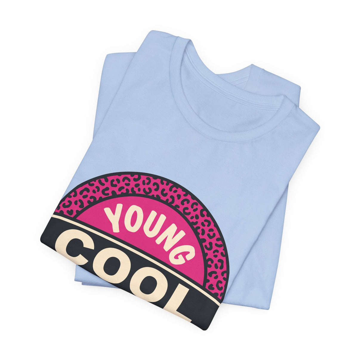 Young Cool Diva