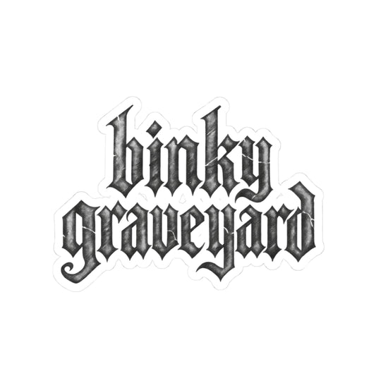 binky graveyard