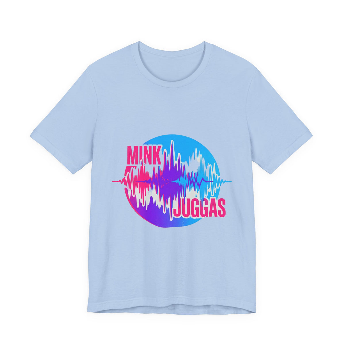 Mink X Juggas Soundwaves