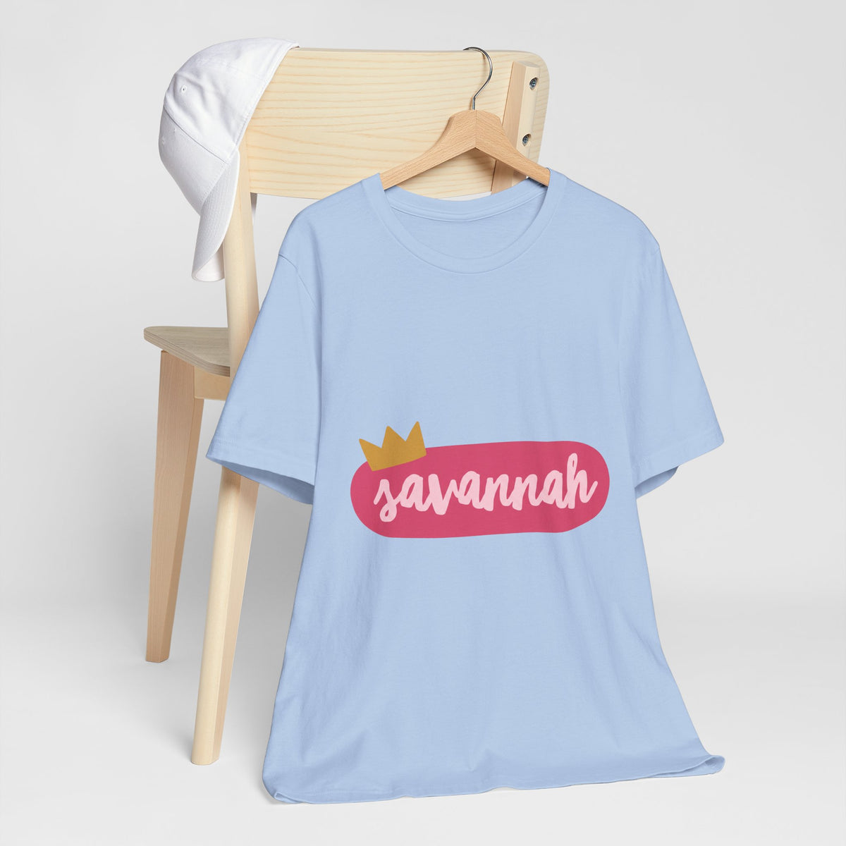 Savannah Crown