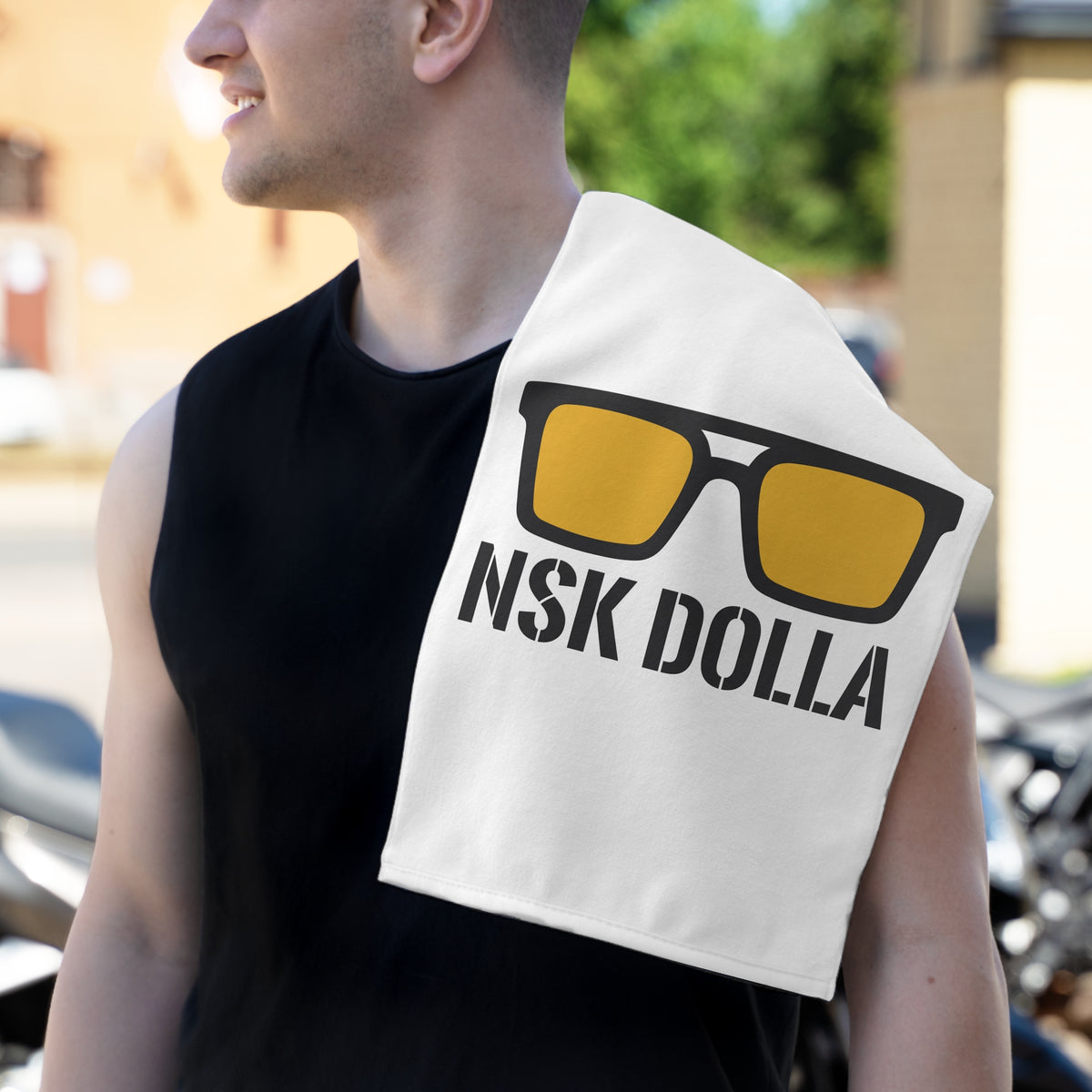 NSK Dolla