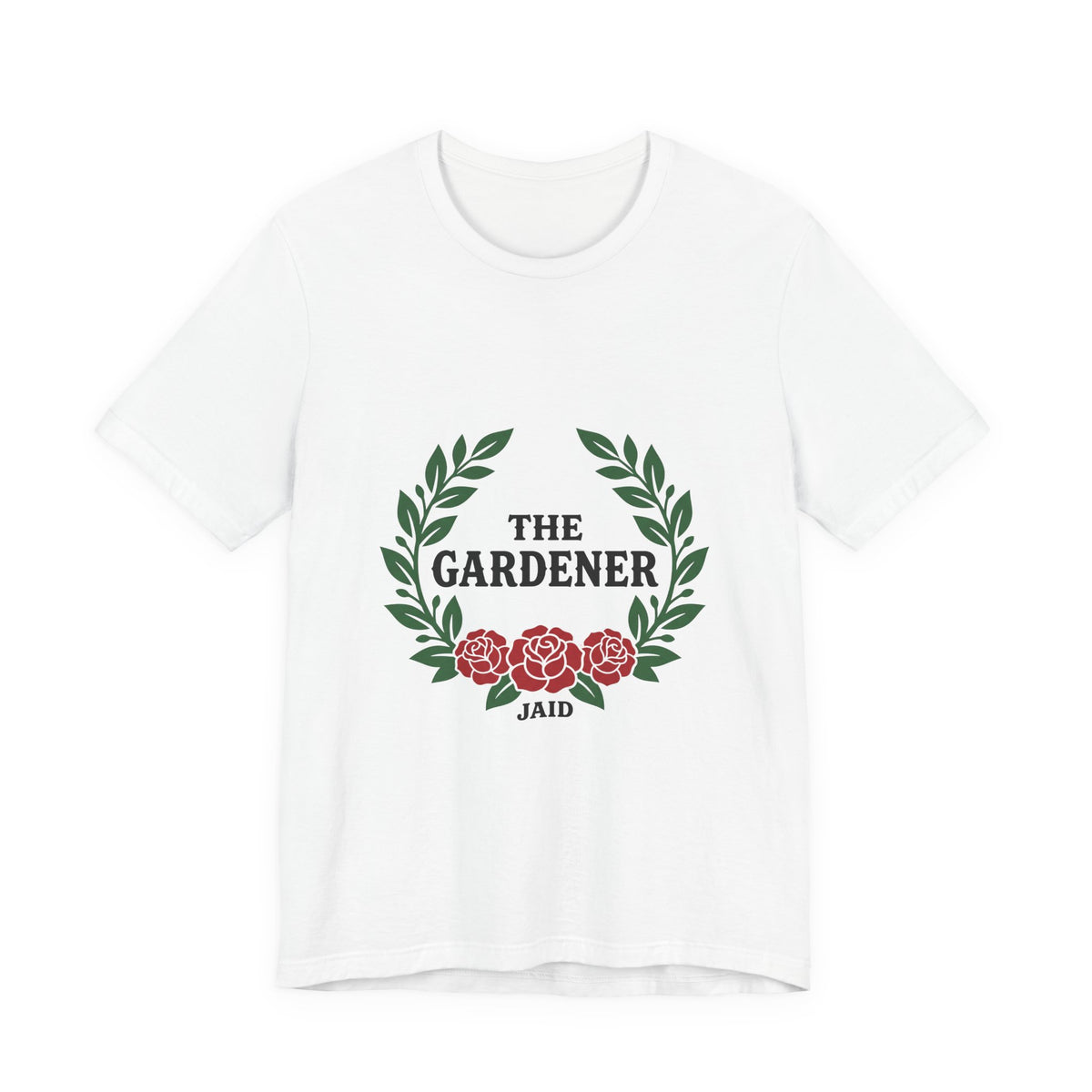 The Gardener