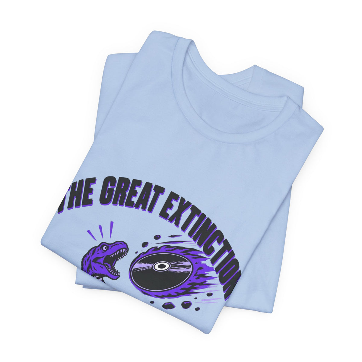 The Great Extinction: November Edition