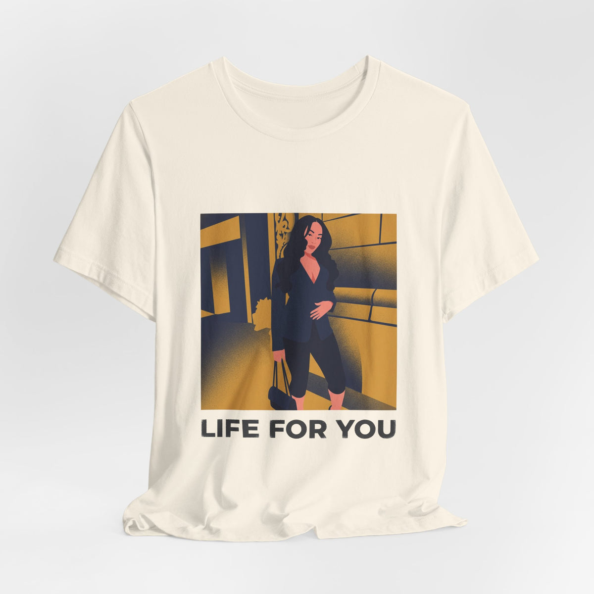 Life for you