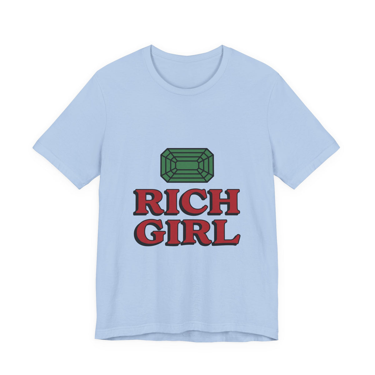 Rich Girl