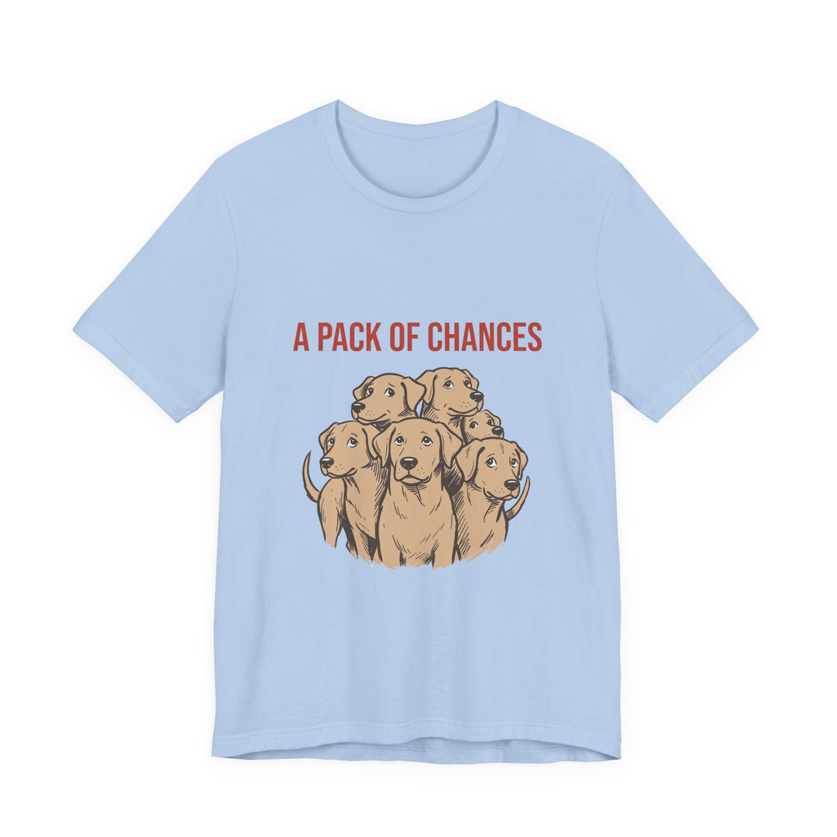 A Pack of Chances