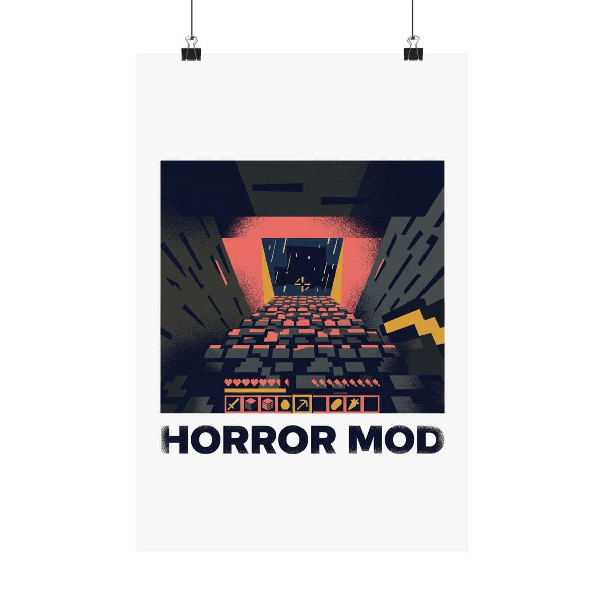 Horror Mod