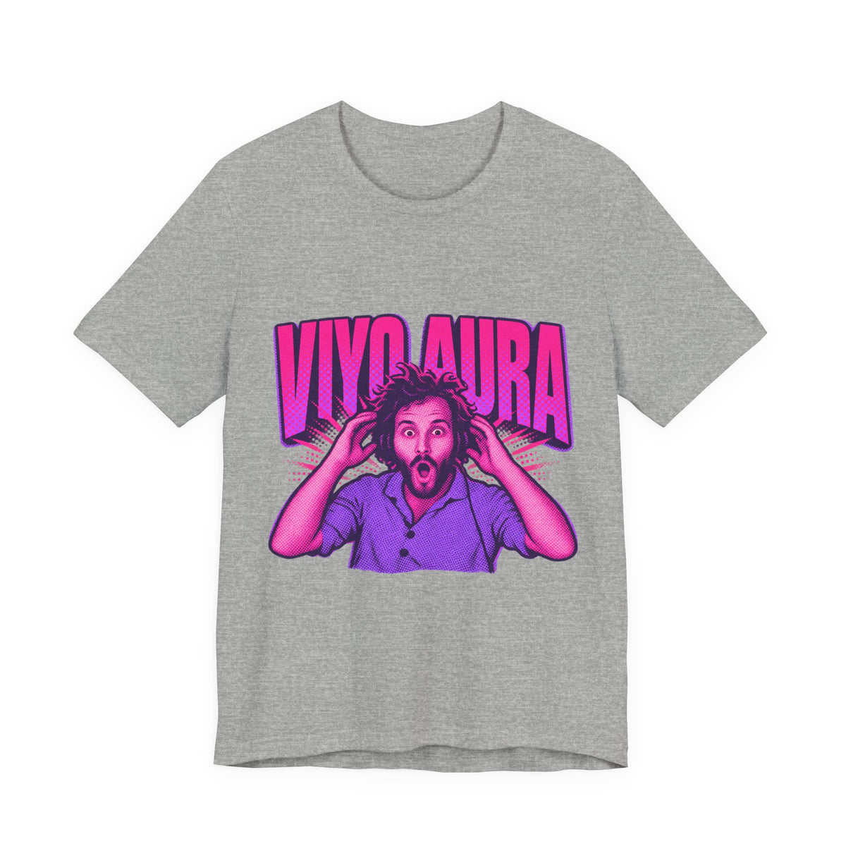 Viyo Aura Shock