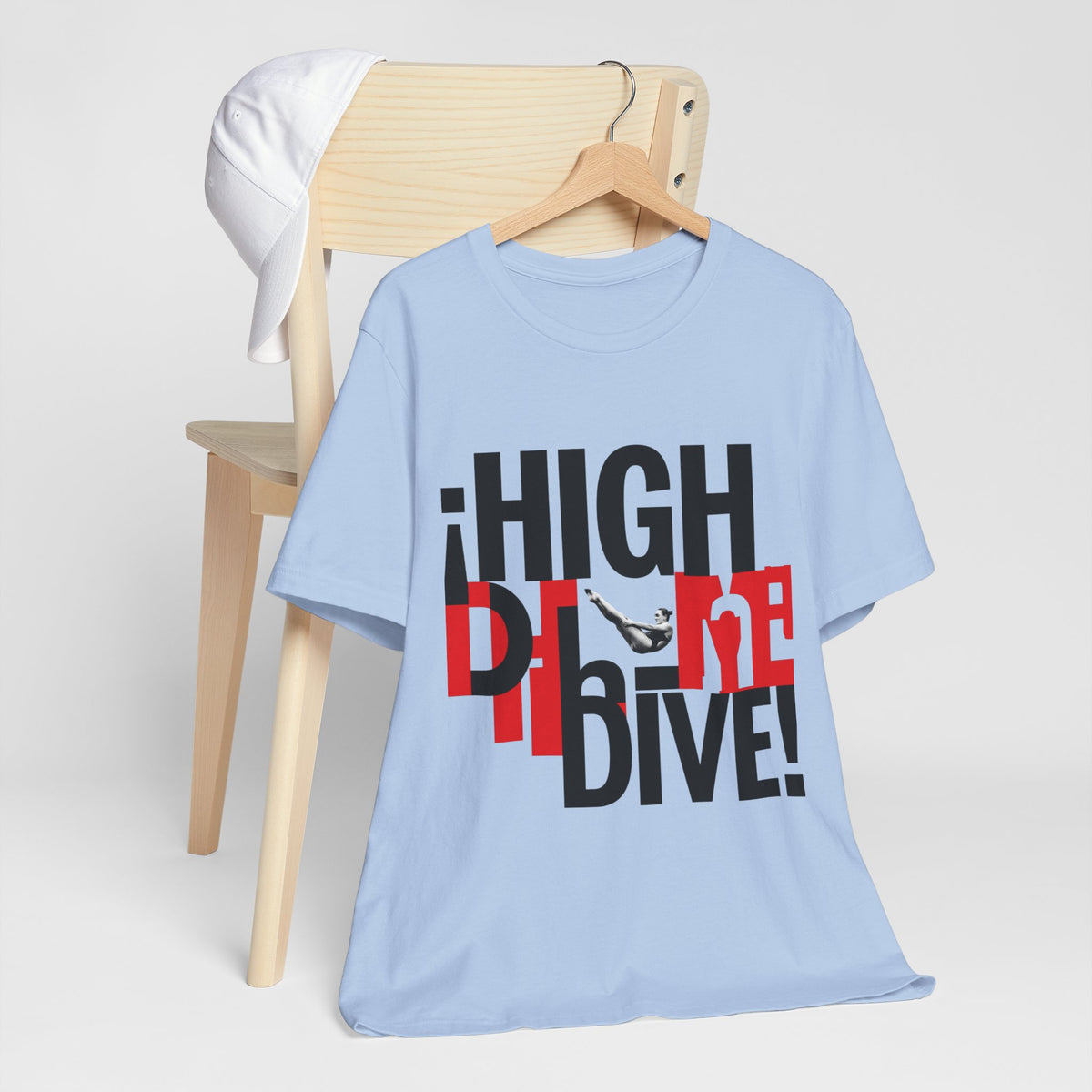 ¡HIGH DIVE!