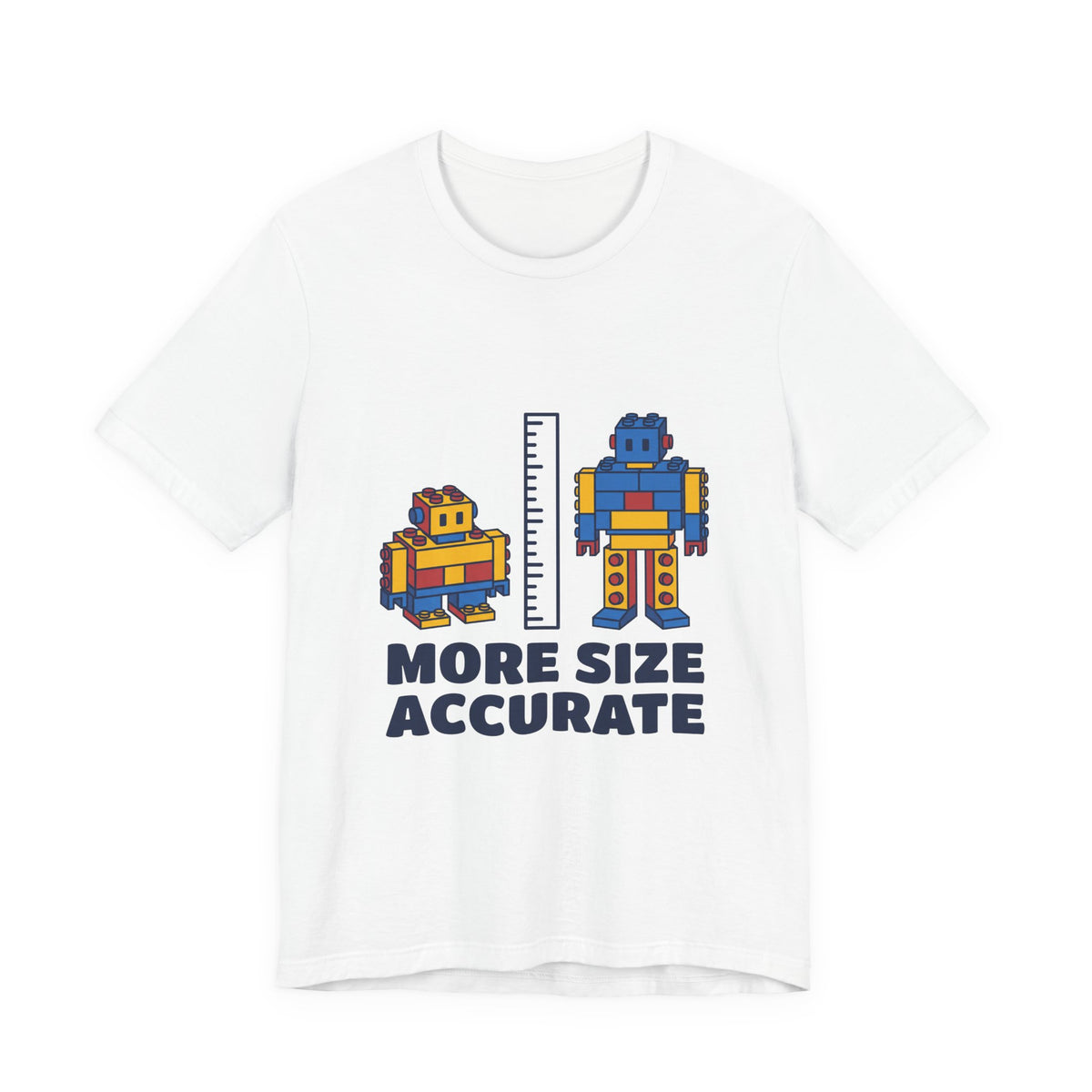 More Size Accurate