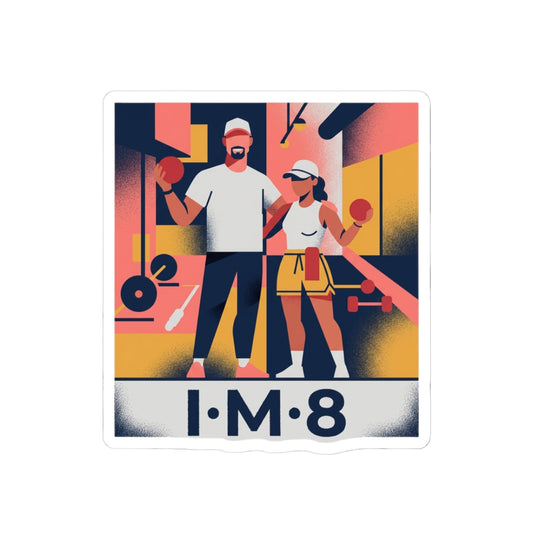 I·M·8