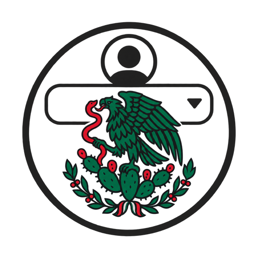 Pronouns: Mexico