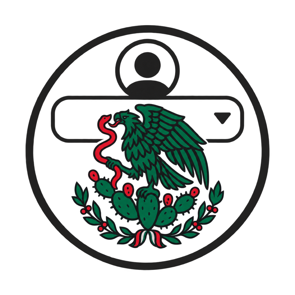 Pronouns: Mexico