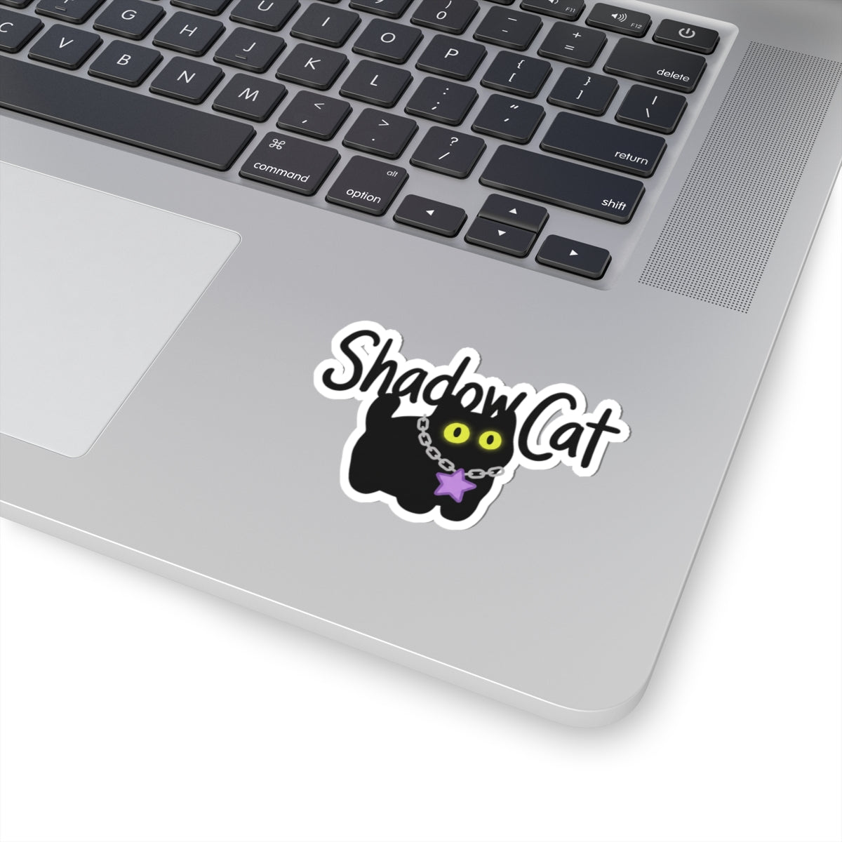 Shadow Cat