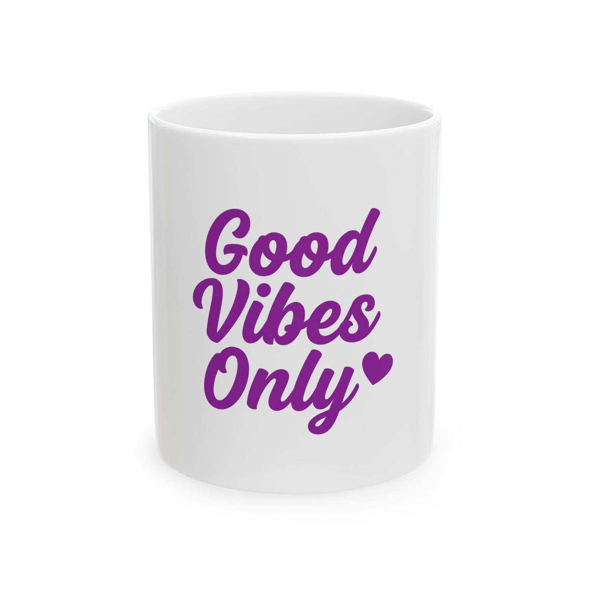 Good Vibes Only