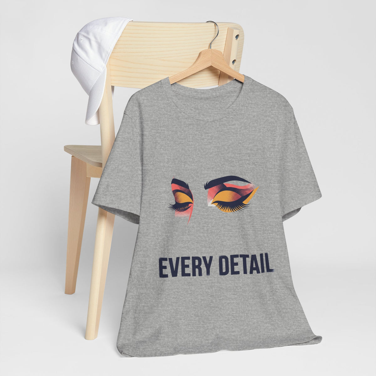 EVERY DETAIL