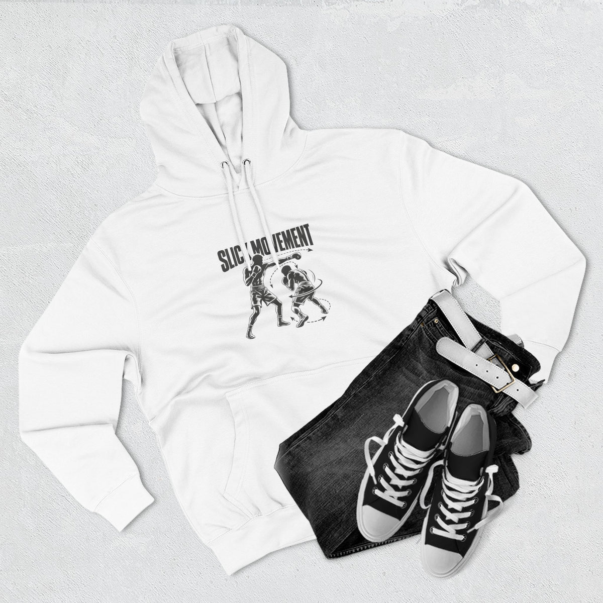 Slick Movement Blueprint