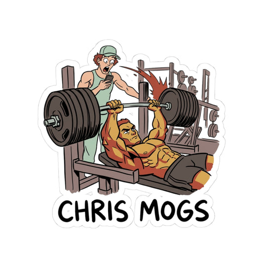 chris mogs