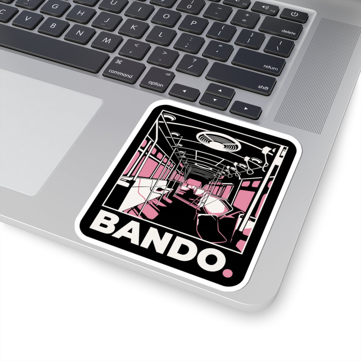 BANDO.