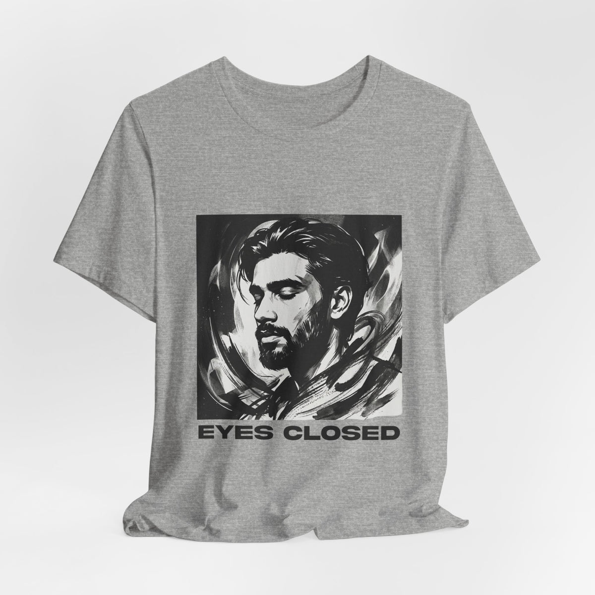 Eyes Closed
