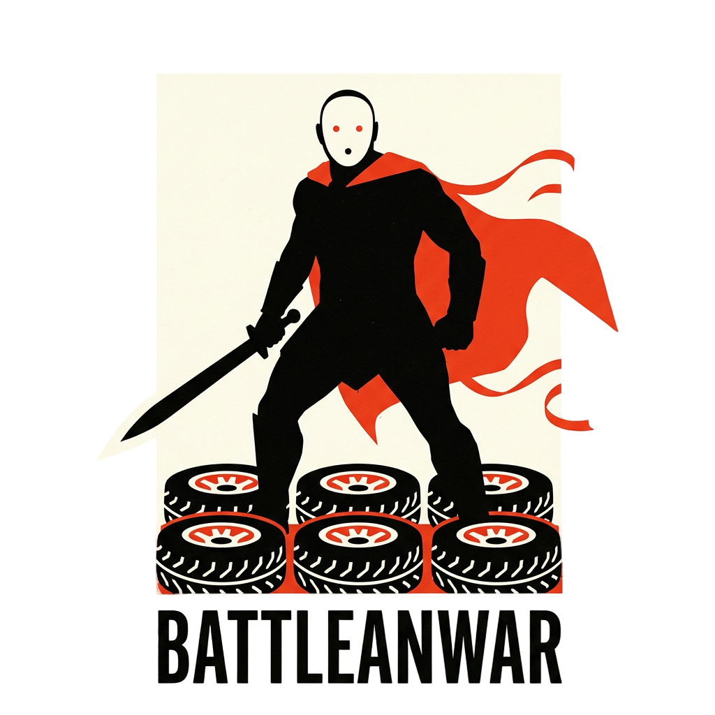 BattleANWar