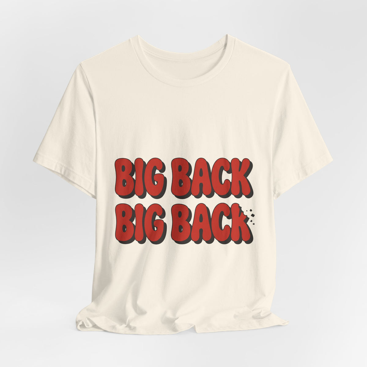 Big Back Big Back