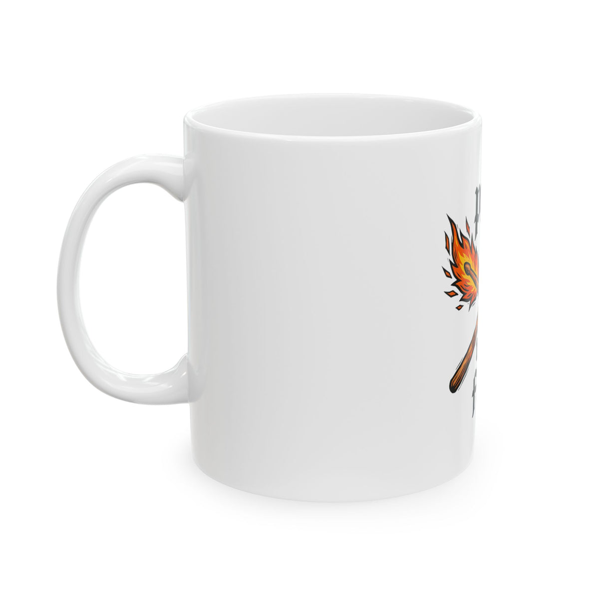 Play With Fire Drumsticks