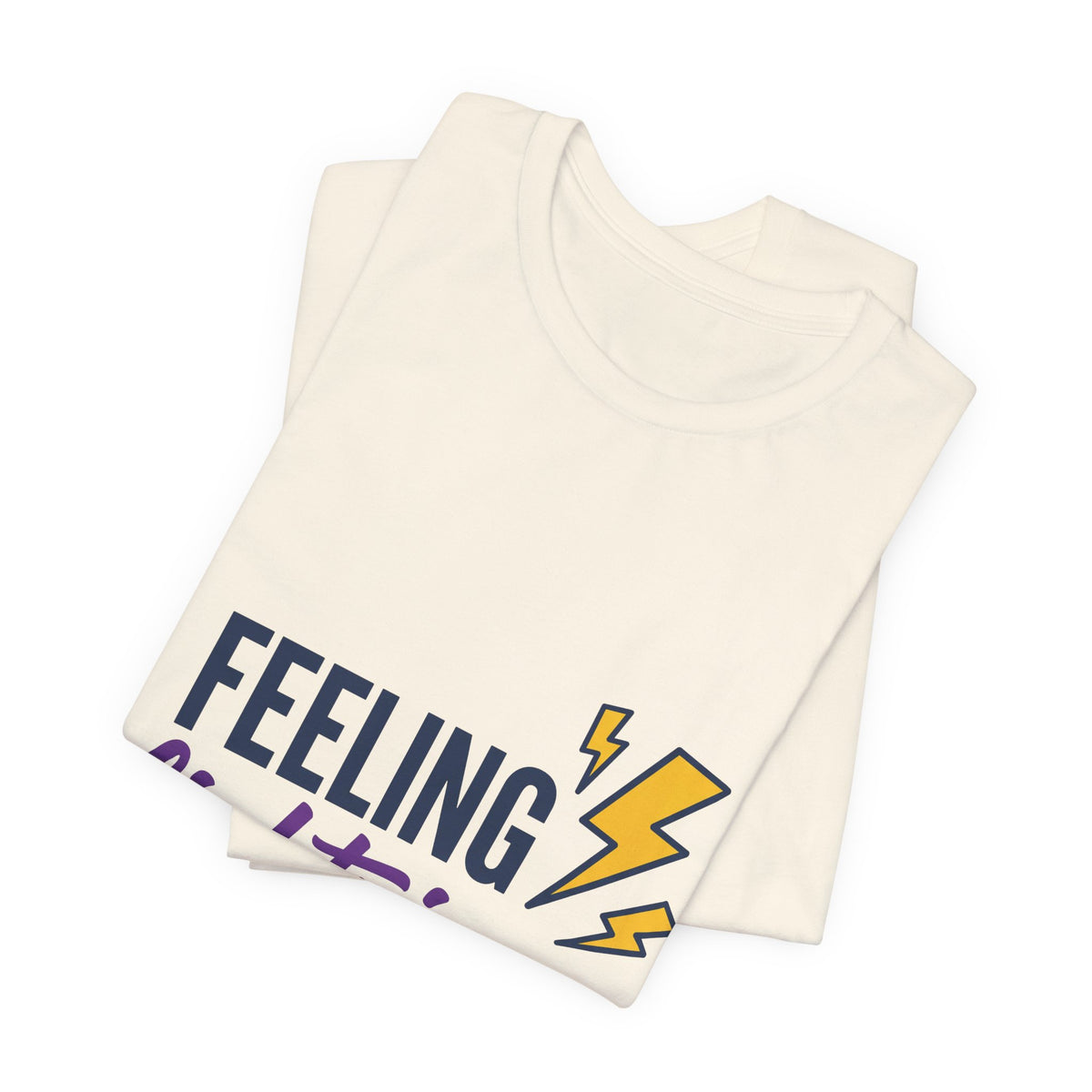 Feeling Lightningy