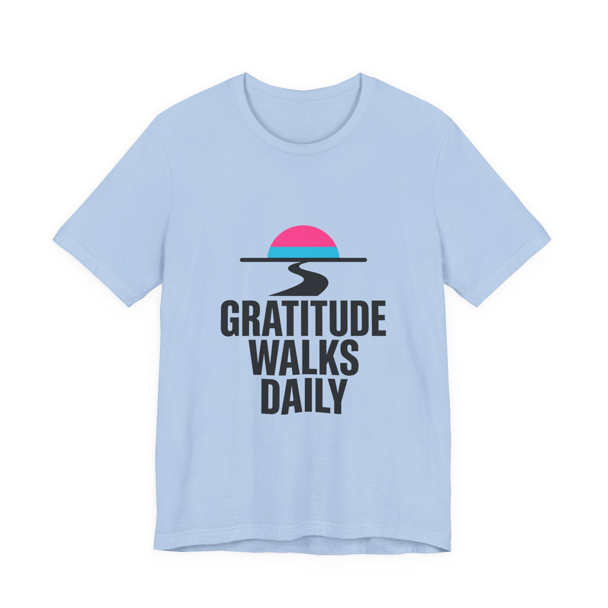 Gratitude Walks Daily