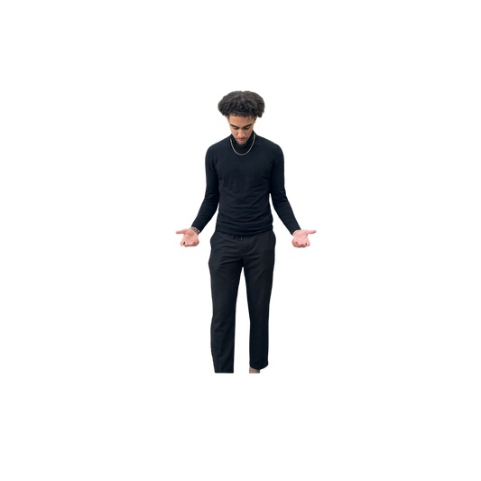 BUT CAN YOU DRESS THO?