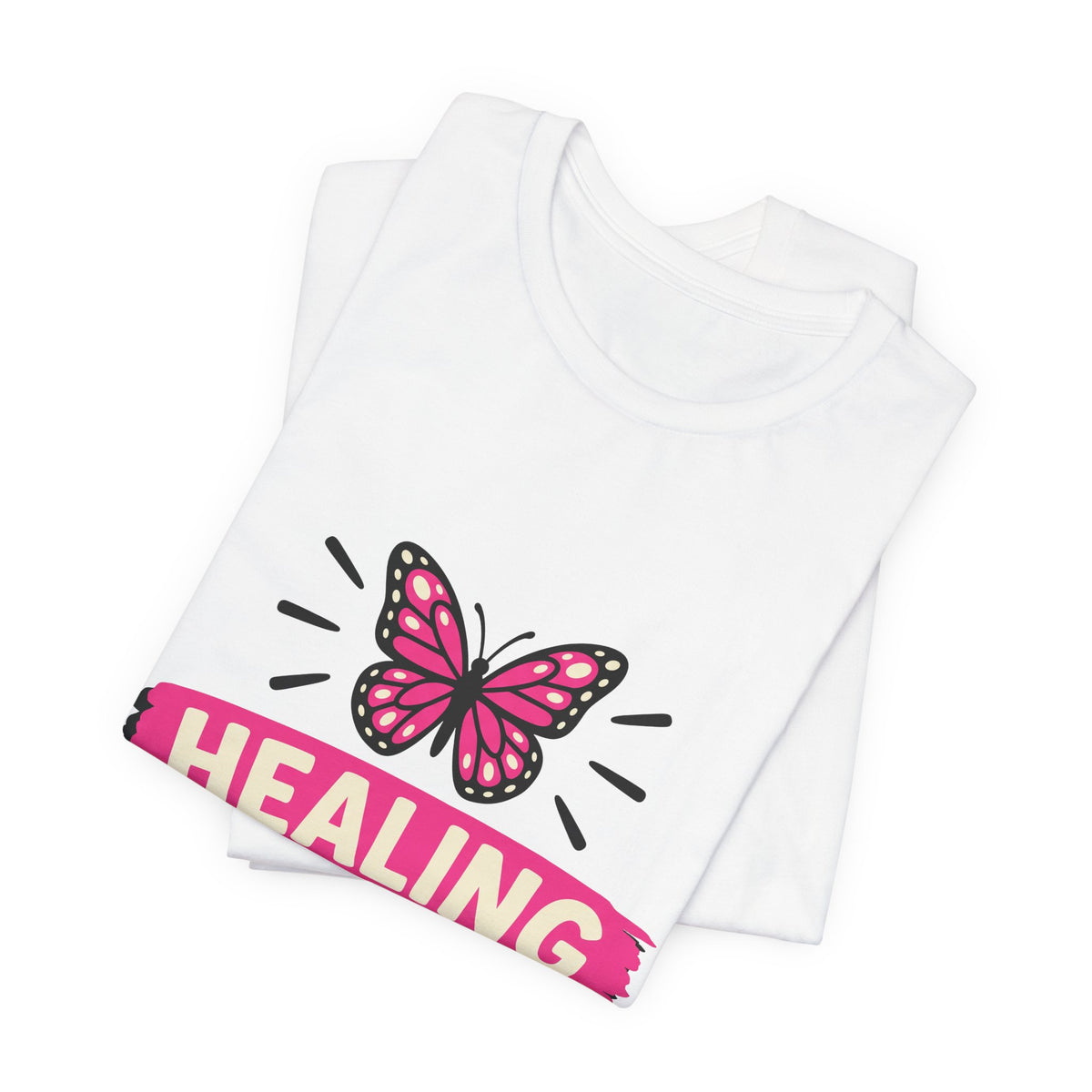 Healing Looks Good On Me