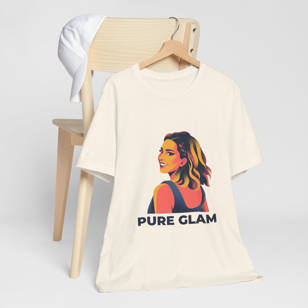 PURE GLAM