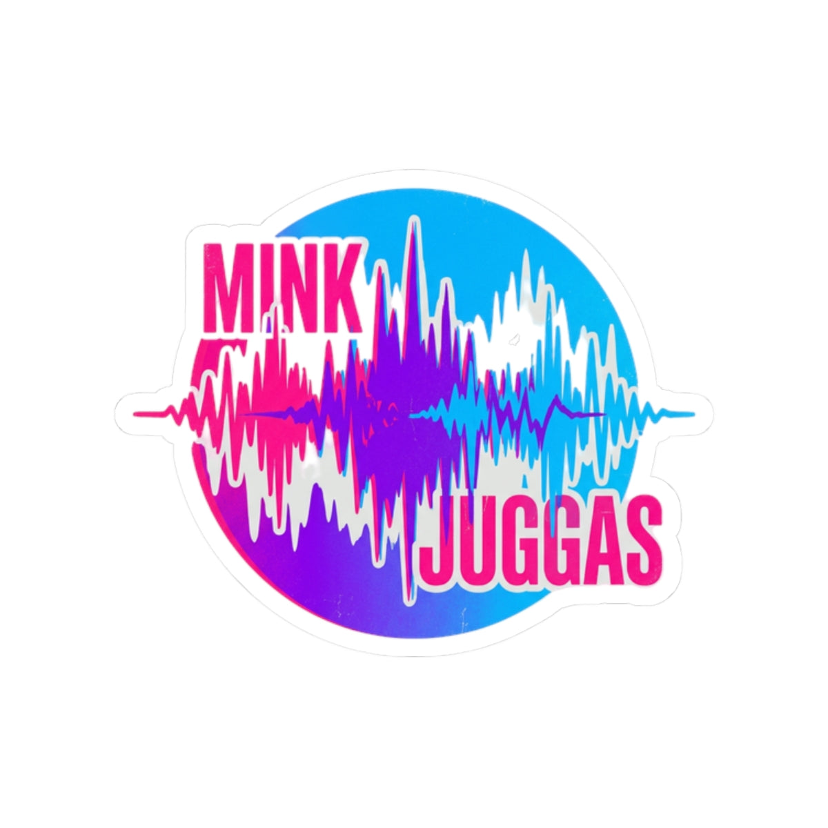 Mink X Juggas Soundwaves
