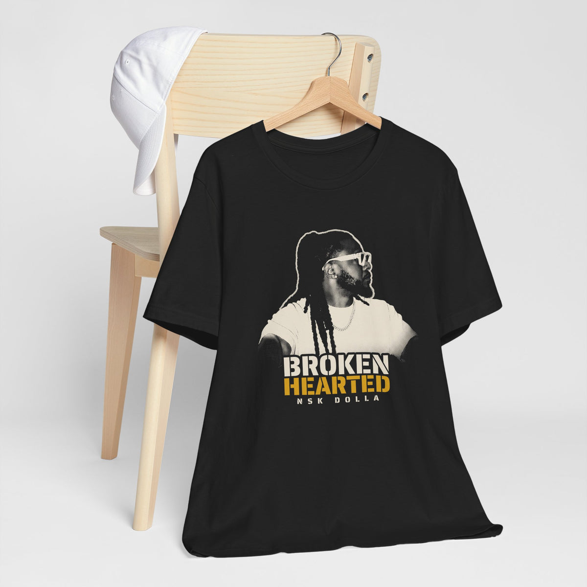 Broken Hearted