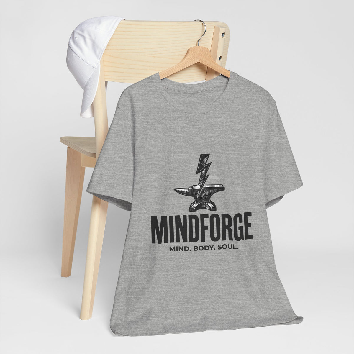 MindForge