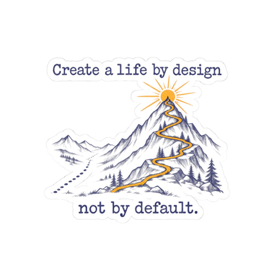 Life By Design