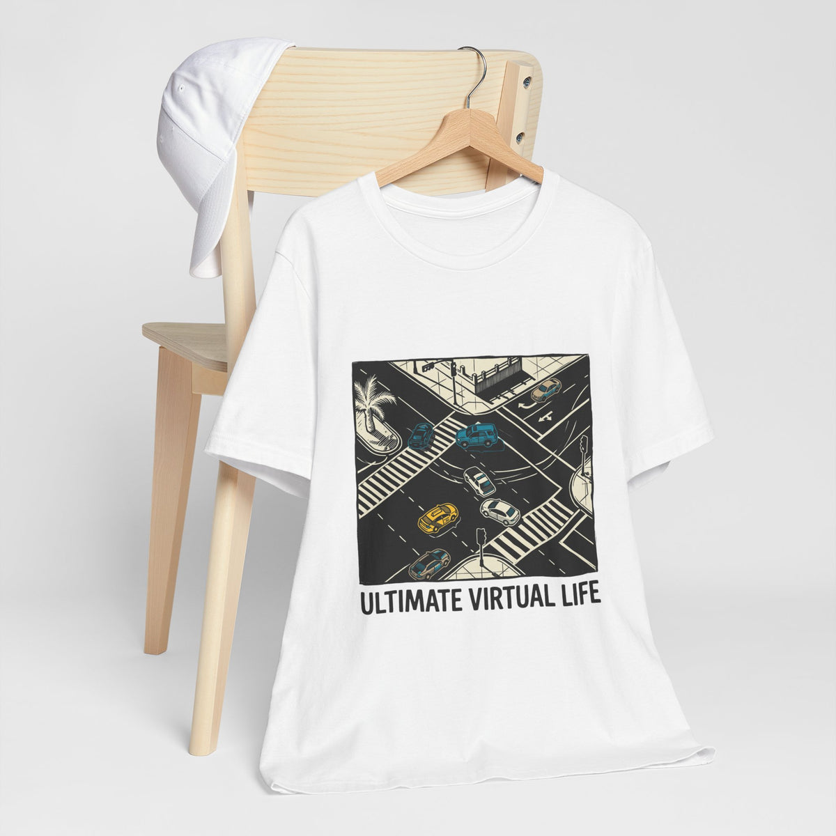 Ultimate Virtual Life