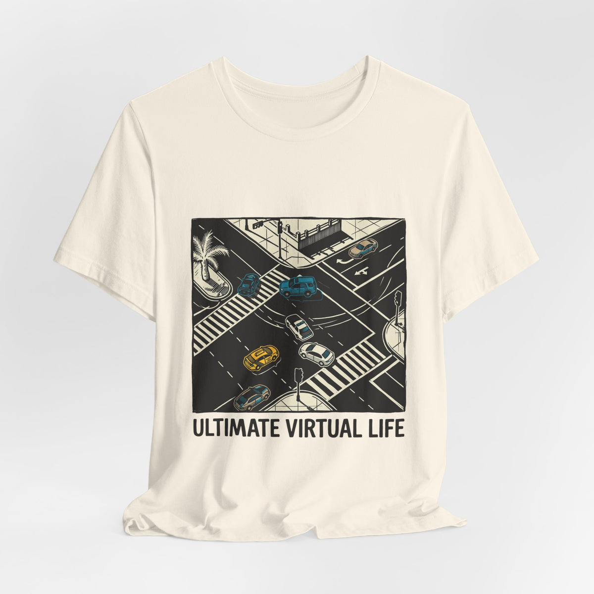Ultimate Virtual Life