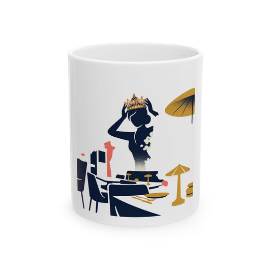 Ceramic Mug, (11oz, 15oz)