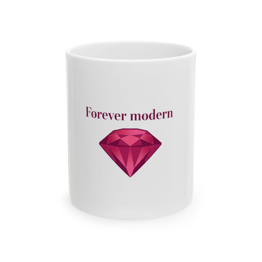 Forever Modern Gemstone