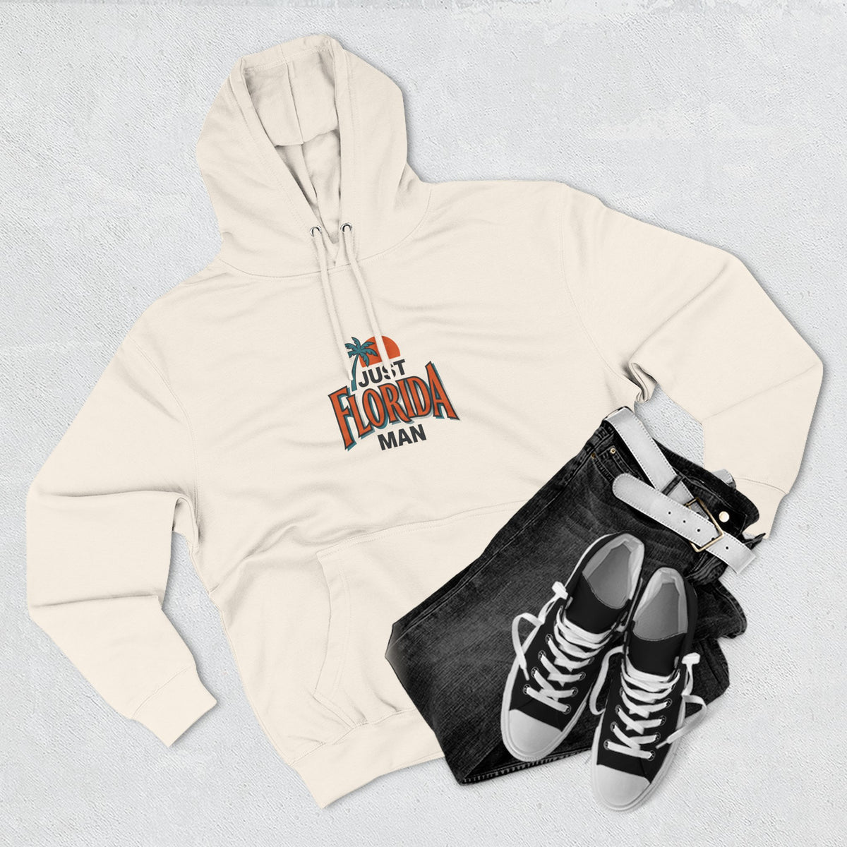 Just Florida Man