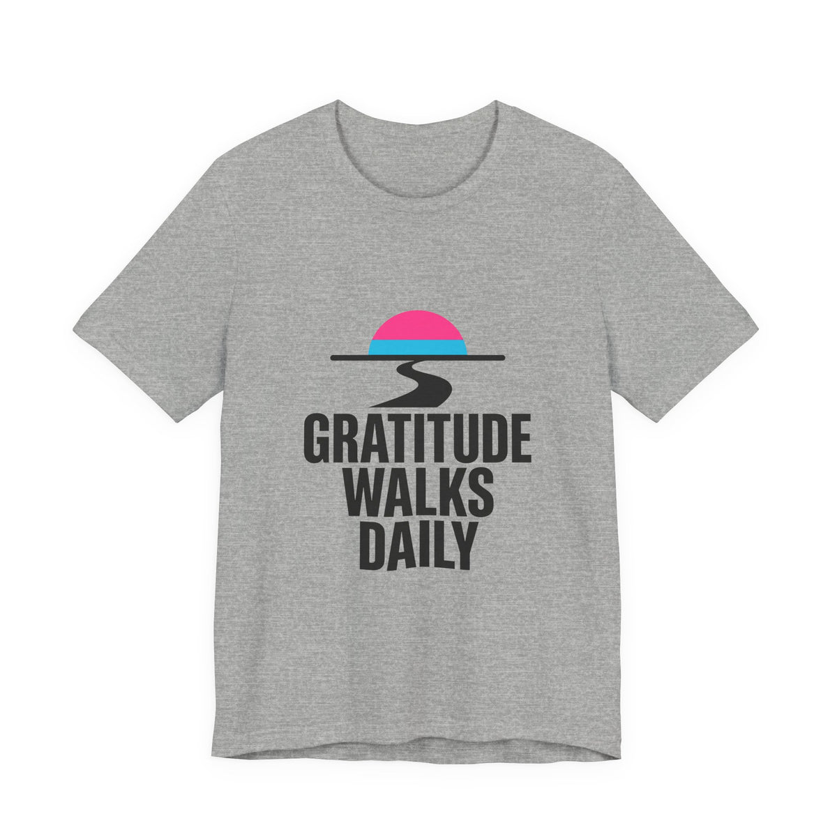 Gratitude Walks Daily