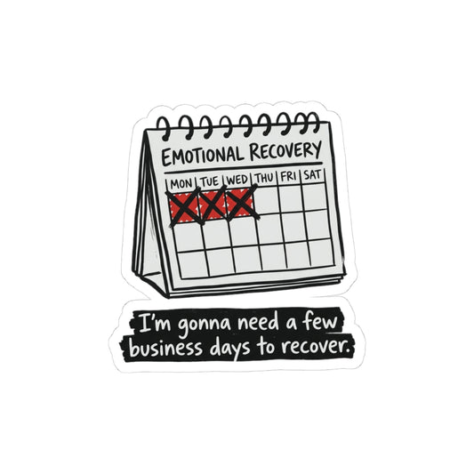 Business Days to Recover