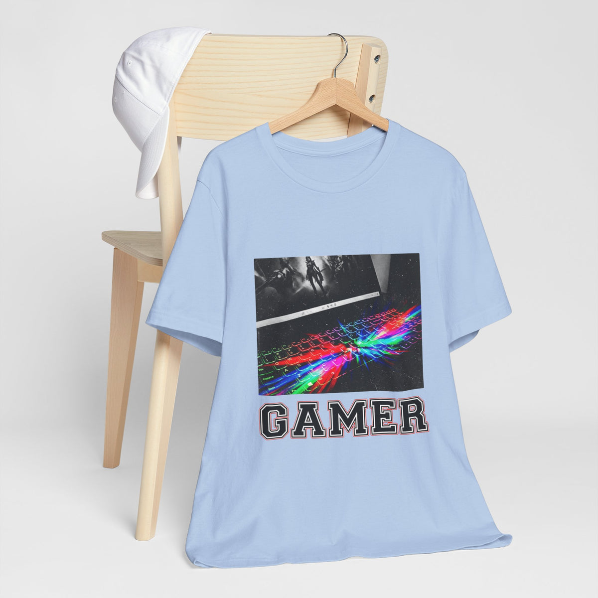 GAMER