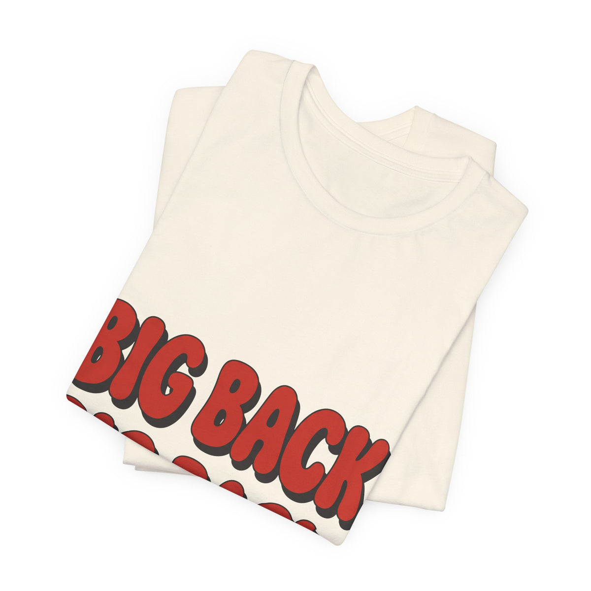 Big Back Big Back